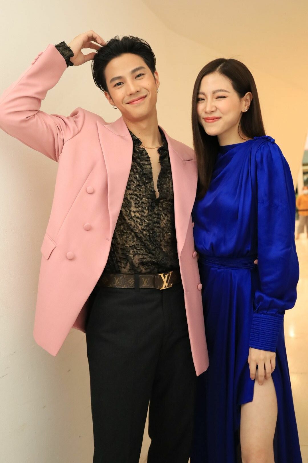 แบงค์ ธิติ