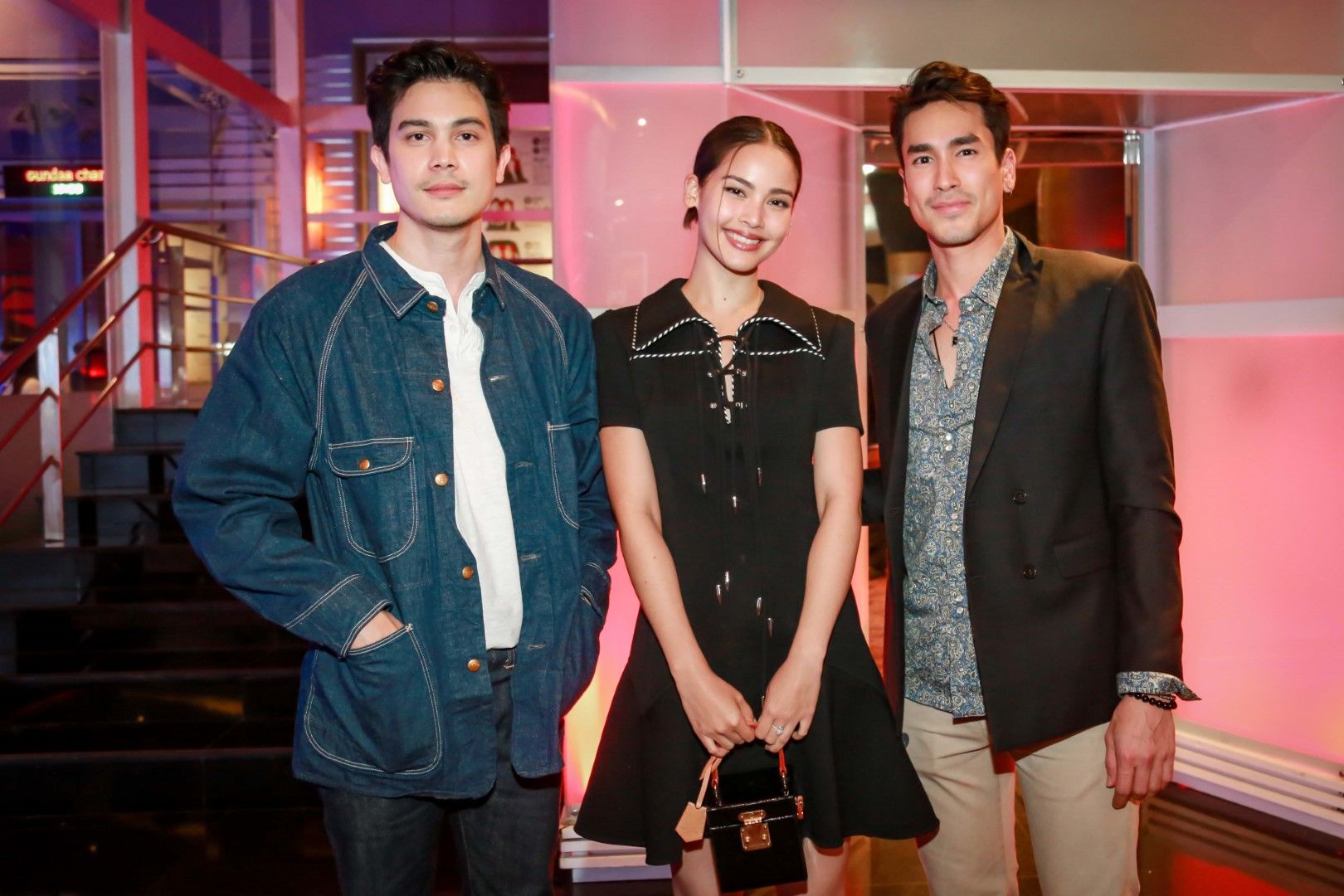 อ้าย..คนหล่อลวง