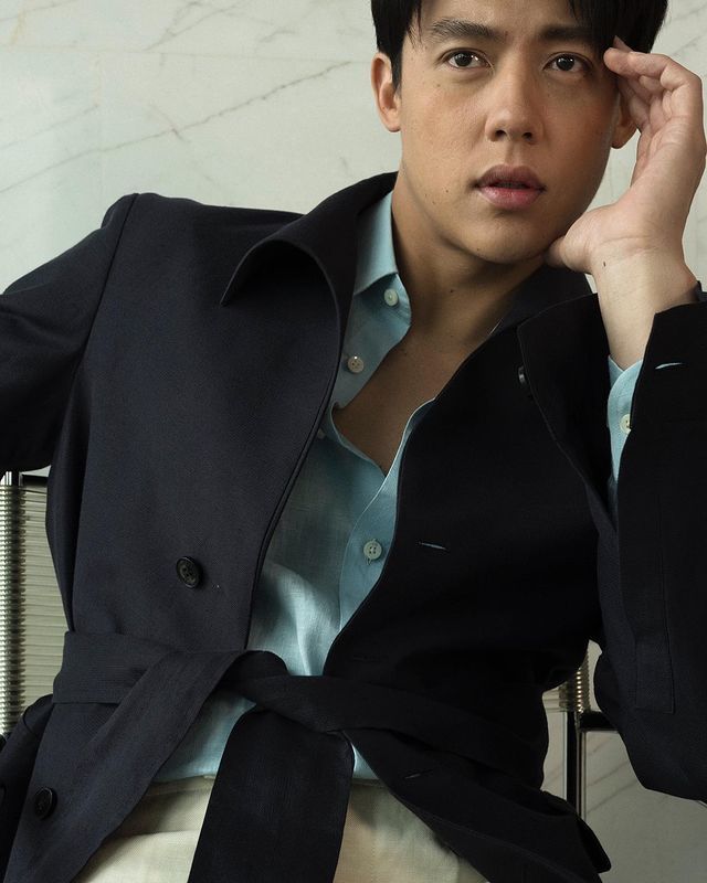 หมาก ปริญ