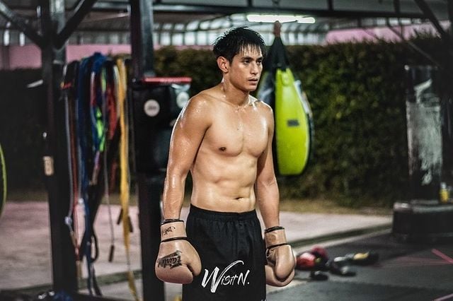 ธันน์ ธนากร