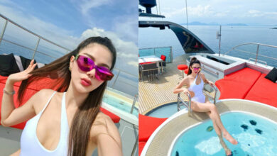 กวาง The Face