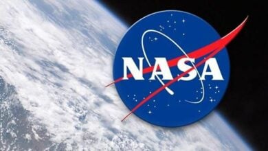 NASA โลก