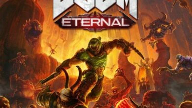 Doom Eternal