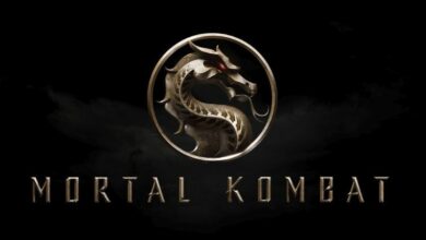 Mortal Kombat