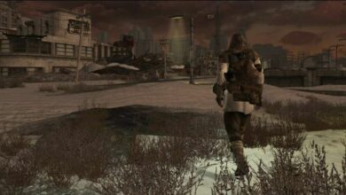 Fallout The Frontier