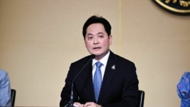 โฆษก ประจำ สำนัก นายก รัฐมนตรี