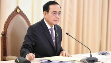 นายก ศบค.