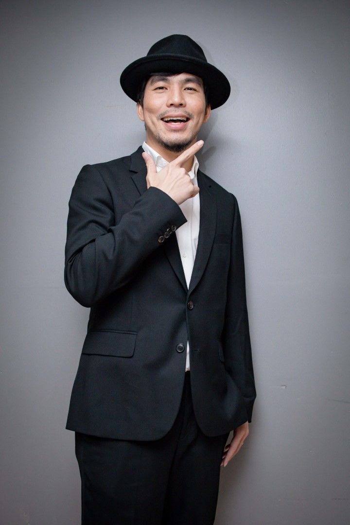 อ้าย..คนหล่อลวง