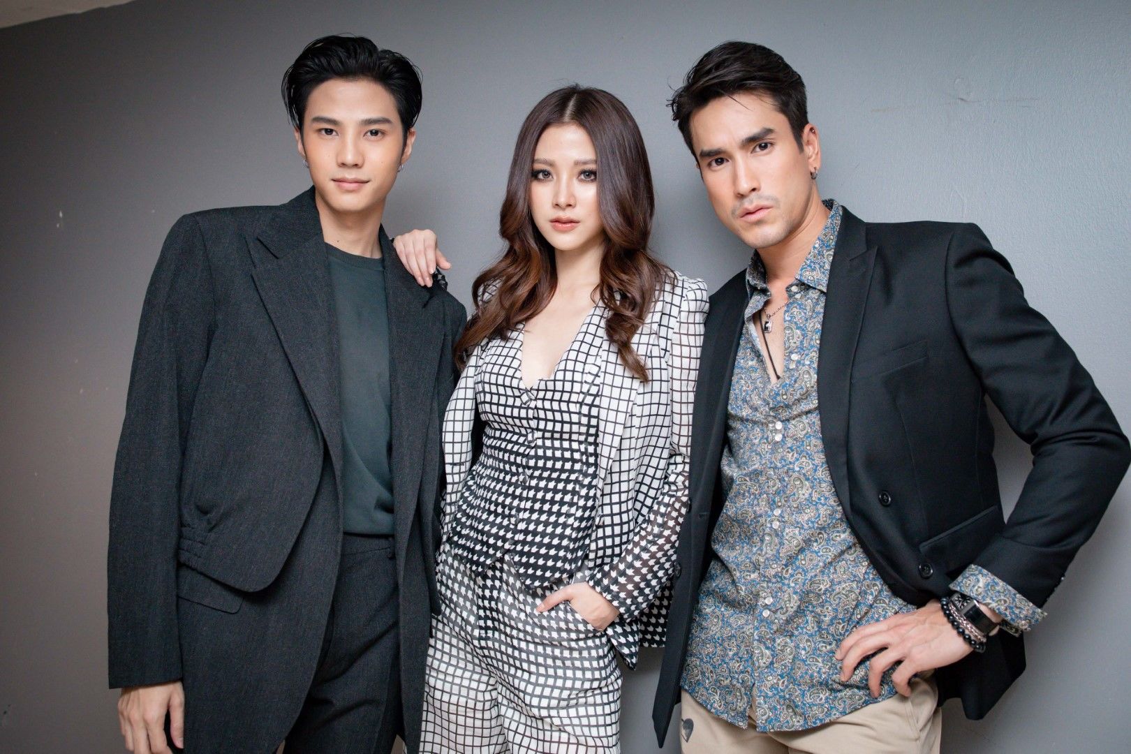 อ้าย..คนหล่อลวง