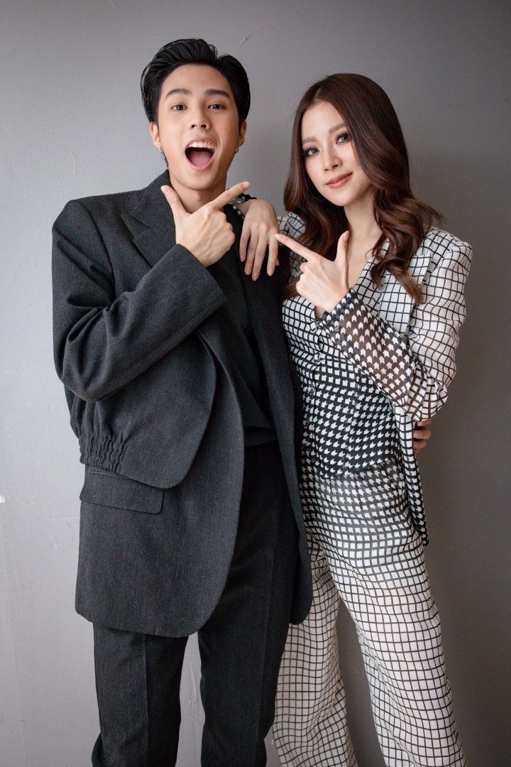 อ้าย..คนหล่อลวง