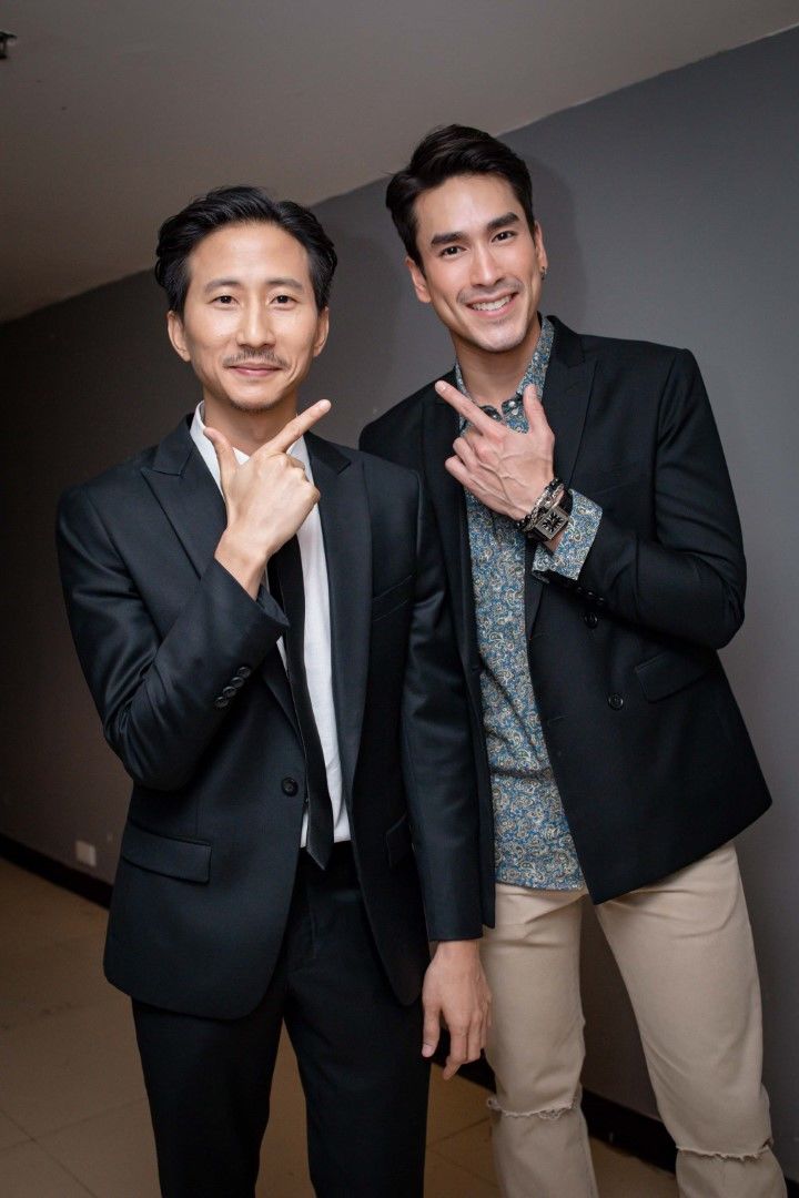 อ้าย..คนหล่อลวง