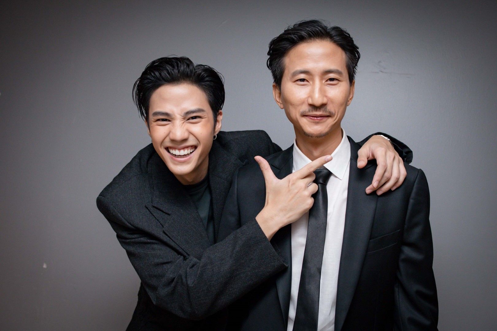 อ้าย..คนหล่อลวง