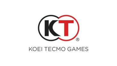 Koei Tecmo