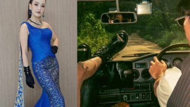 แคนดี้ รากแก่น