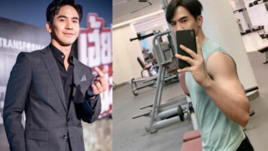โป๊ป ธนวรรธน์