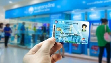 บัตรสวัสดิการแห่งรัฐ