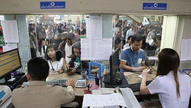 ซื้อขาย ตั๋ว รถไฟ