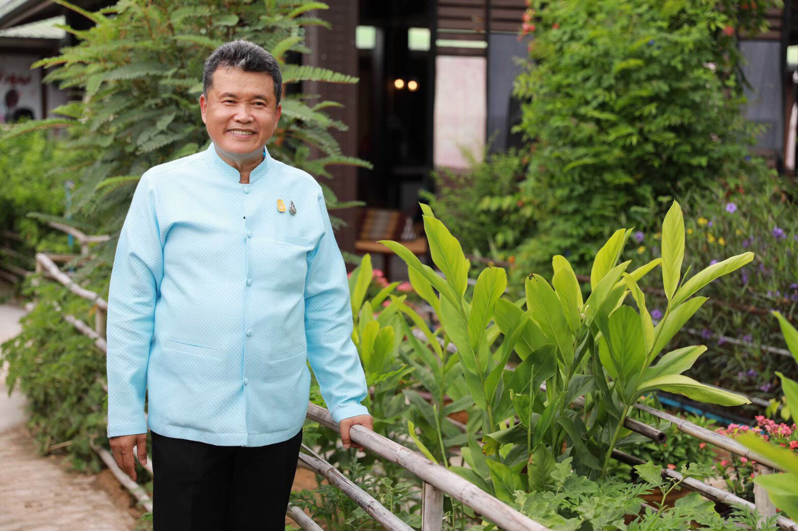 สุทธิพงษ์ จุลเจริญ