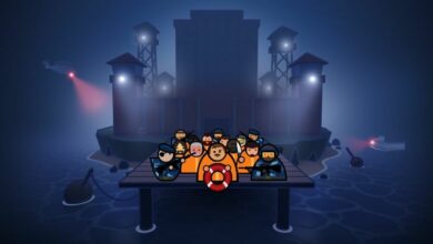 Prison Architect