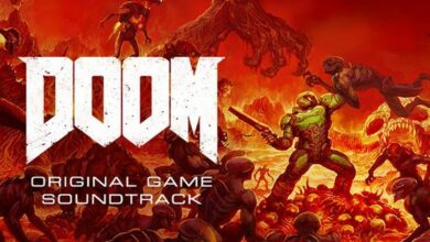 Doom OST