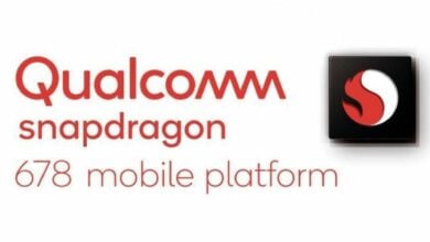 Qualcomm Snapdragon 678