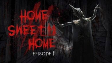 Home Sweet Home 2