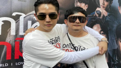 พชร์ นิก