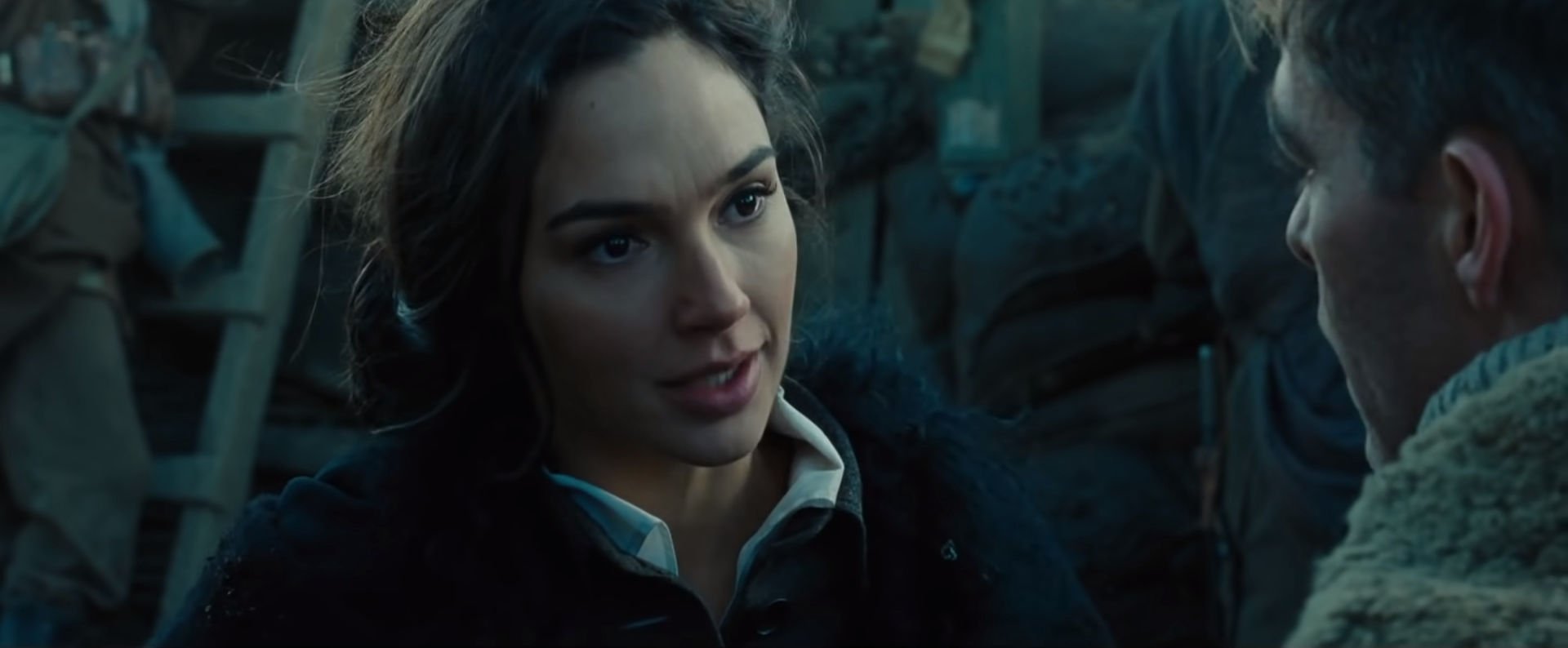 Wonder Woman 1984