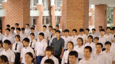Hormones วัยว้าวุ่น