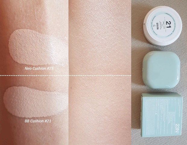 LANEIGE Neo Cushion Matte