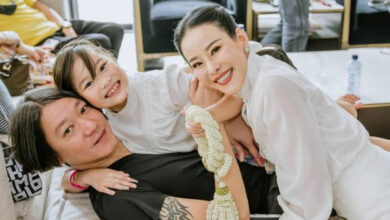 หนิง ปณิตา