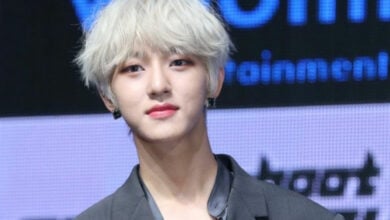 Golden Child แจฮยอน