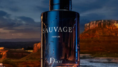 Sauvage Dior