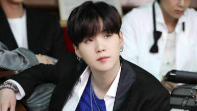 ชูก้า BTS