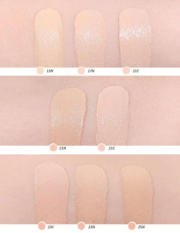 LANEIGE Neo Cushion Matte