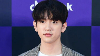 จินยอง GOT7
