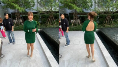 โอ๋ ภัคจีรา