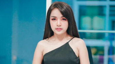 เจนนี่ ได้หมดถ้าสดชื่น