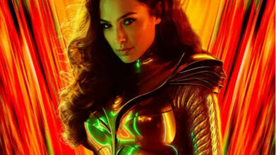 Wonder Woman