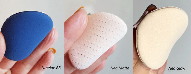 LANEIGE Neo Cushion Matte