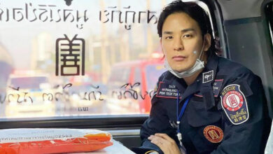 แทค ภรัญญู