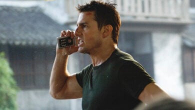 Tom Cruise
