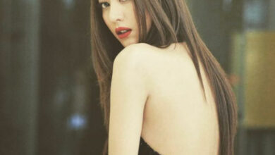 น้ำหวาน The Face