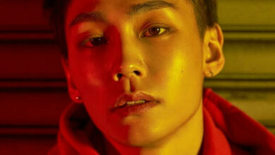 BTOB อิลฮุน