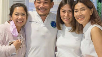 เอ๋ ชนม์สวัสดิ์