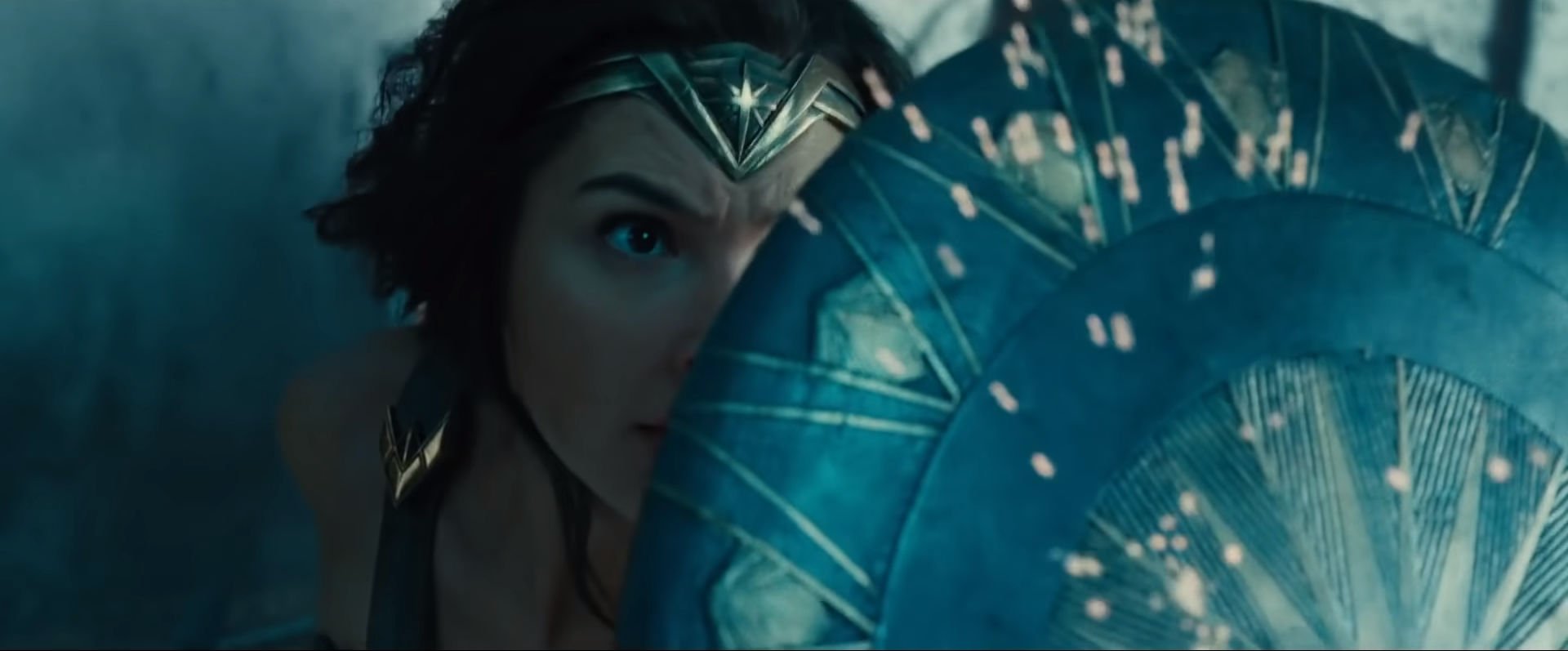 Wonder Woman 1984