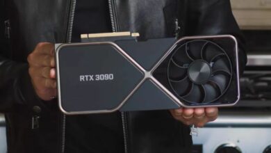 RTX 3090