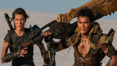 Monster Hunter
