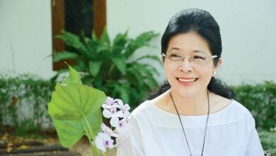 คุณหญิง สุดารัตน์ เกยุราพันธุ์