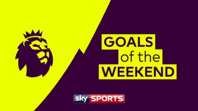 ไฮไลท์ การยิงประตูยอดเยี่ยม พรีเมียร์ ลีก ประจำสัปดาห์ที่ 11